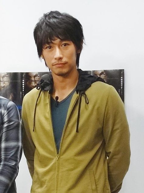 ディーンフジオカ 若い頃 ディーンフジオカ 若い頃