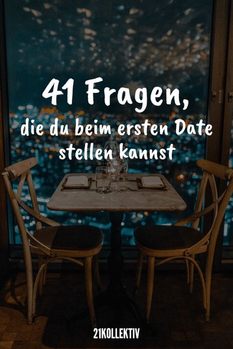 Fragen um sich selbst besser kennenlernen