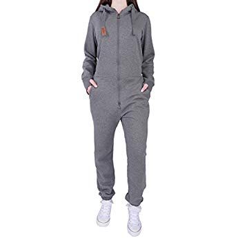 6C45 Finchgirl FG181 Damen Jumpsuit Overall Einteiler 6C45 Finchgirl FG181 Damen Jumpsuit Overall Einteiler