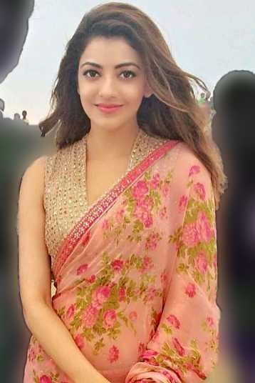 Kajal Aggarwal Green Georgette Churidar Salwar Suit 87860 Ladies Suits Indian Ladies Suit Design Fashion