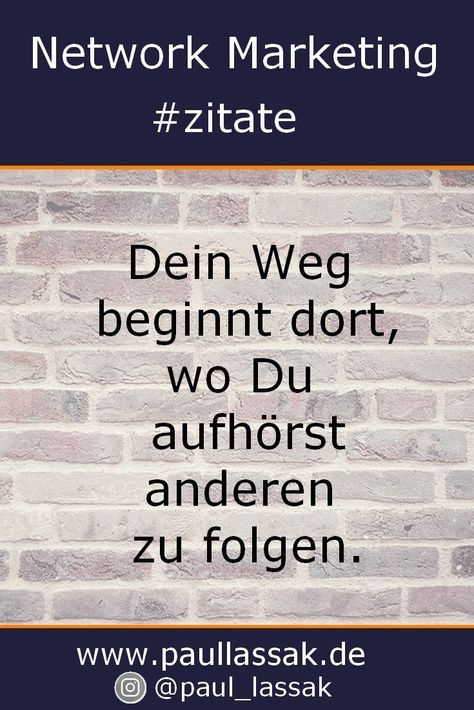 8 Network marketing sprücheIdeen sprüche, marketing, business sprüche