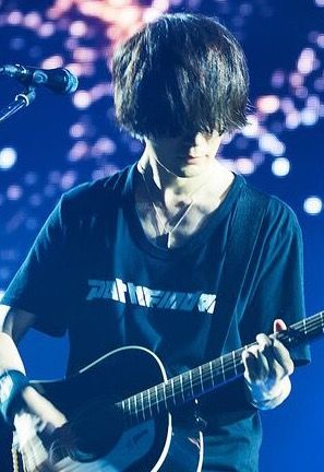 Bump Of Chicken 藤原基央 Pathfinder Bump Of Chicken 藤原基央 Pathfinder