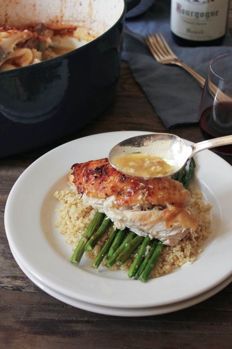 The Best Roast Chicken Ever aka Jamie Oliver | Recipe | Jamie oliver