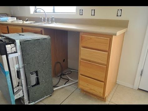 Dishwasher How To Install A In Less Than 1 Hour Dishwasher How To Install A In Less Than 1 Hour