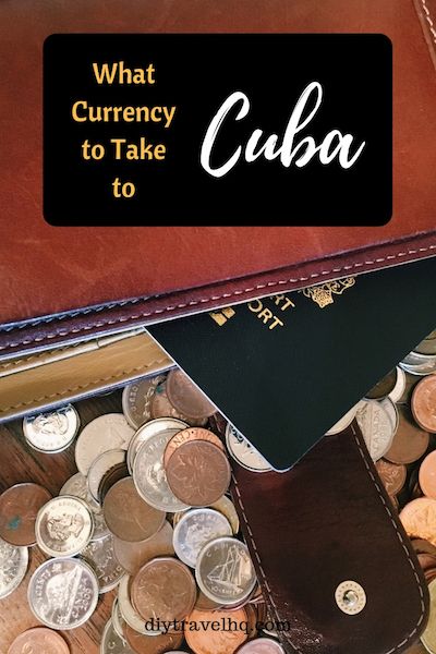 Exchanging Money In Cuba Top 25 Questions Answered Travel Exchanging Money In Cuba Top 25