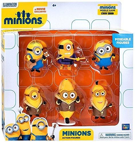 Buy Despicable Me Minions Movie Minions 2 Online At Low Prices In Usa Ergode Com In 21 Minion Movie My Minion Despicable Me