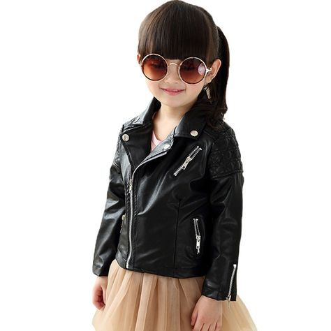 Conjunto De Ropa Para Bebés Y Niñas Abrigo De Piel Sintétic Conjunto De Ropa Para Bebés Y Niñas Abrigo De Piel Sintétic