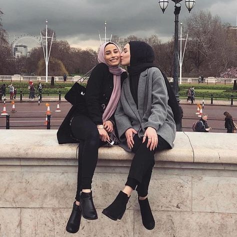 Nicht-muslim-dating schwarze muslimische mädchen