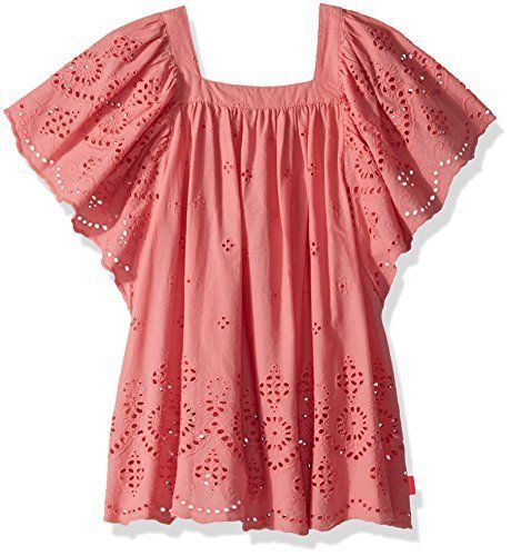 Seafolly Girls Sweet Summer Angel Dress