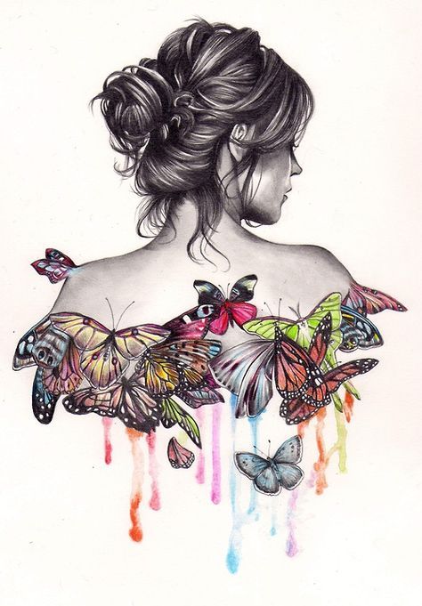 surya shive suryashive on pinterest 0d9ae3944ad345e921085c9b92139fe1 creative drawing ideas butterfly effect jpg