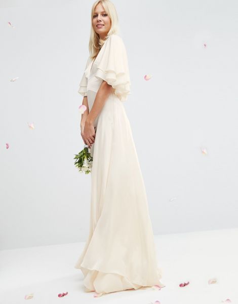 Asos Bridal 5 Vestidos De Novia Vestido De Novia Baratos Mejores Vestidos De Novia