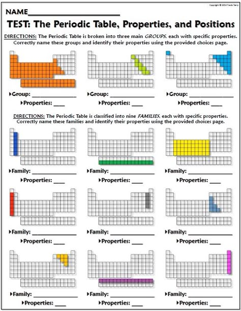 243 best quimica chemistry images on Pinterest Physical science - fresh clasificacion de la tabla periodica de los elementos pdf 243 best quimica chemistry images on Pinterest Physical science - fresh clasificacion de la tabla periodica de los elementos pdf
