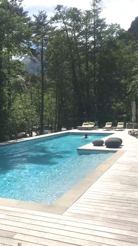 Pin By Rositamora234 Morales On Decoración Piscinas Pools Backyard Inground Lap Pools Backyard Swimming Pools Backyard