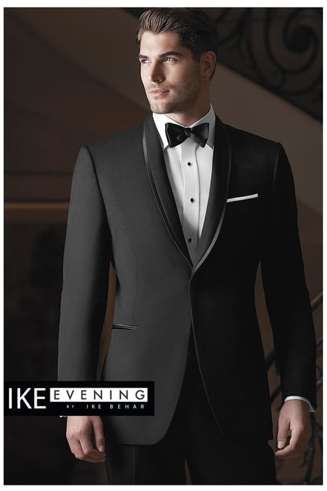 38 X-Long, Black Mens Elegant Modern 2 Button Notch Lapel Blazer Many Colors