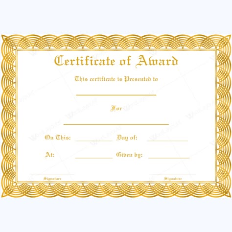 free funny award certificates templates Editable Award of - fresh employee of the month certificate free free funny award certificates templates Editable Award of - fresh employee of the month certificate free