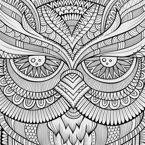 Decorative ornamental peacock background Vector illustration - fresh detailed peacock coloring pages Decorative ornamental peacock background Vector illustration - fresh detailed peacock coloring pages
