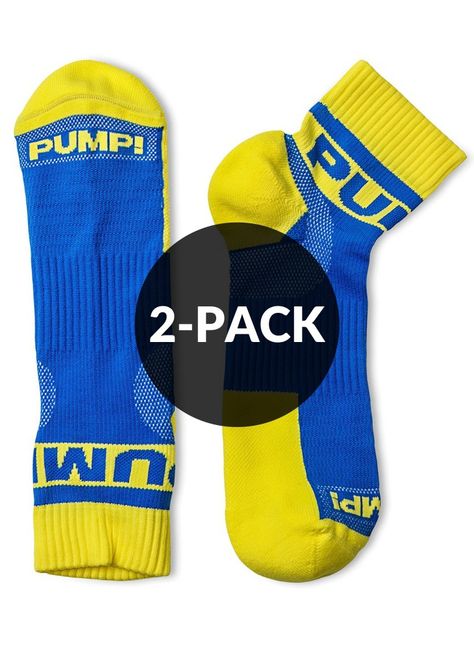 Pump Spring Break Jock Pump Spring Break Jock