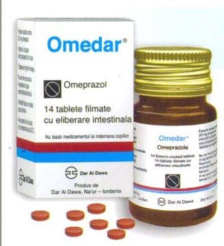 Omedar20 لعلاج تقرحات المعدة والاثني عشر In 2020 Healthy Life Drink Bottles Ashley Johnson