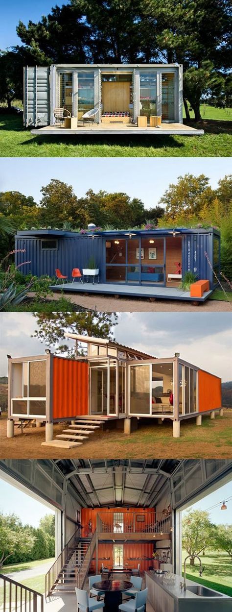A Shipping Container can be set up as a she shed #sheshed Writing - combien coute une maison en autoconstruction A Shipping Container can be set up as a she shed #sheshed Writing - combien coute une maison en autoconstruction