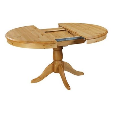 Table Pin Rallonge
