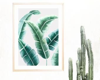 Beach sea life waves peer canvas wall home Decor quality Picture choose size