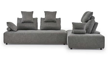 Knox Modular Sofa Set Sectional Knox Modular Sofa Set