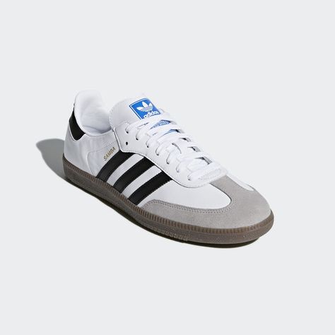 adidas Samba OG Shoes Black | adidas US adidas Samba OG Shoes Black | adidas US
