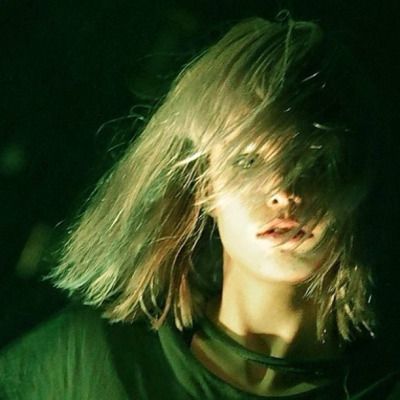 Alice Glass Crystal Castles Looks