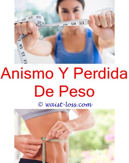 Perdida de peso por estres emocional Perdida de peso por estres emocional