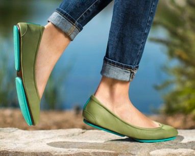 Olive tieks shop