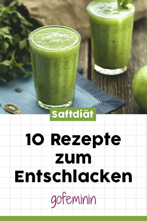 Saft zur Senkung des Cholesterinspiegels reinigt den Dickdarm und verliert Gewicht