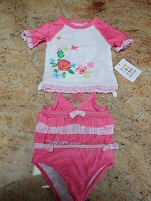 Pink Genuine BEBE BONITO® Baby Cardigans Blue /& White 0-3 // 3-6 // 6-9 Month