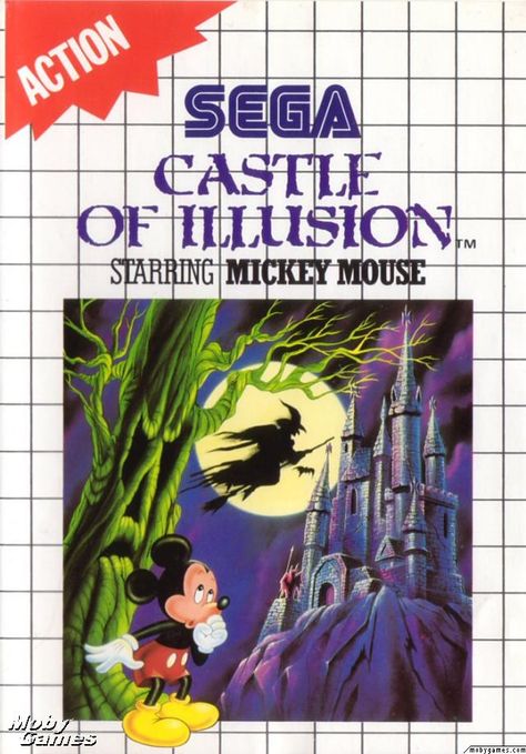 castle of illusion starring mickey mouse sega master system castle of illusion starring mickey mouse sega master system