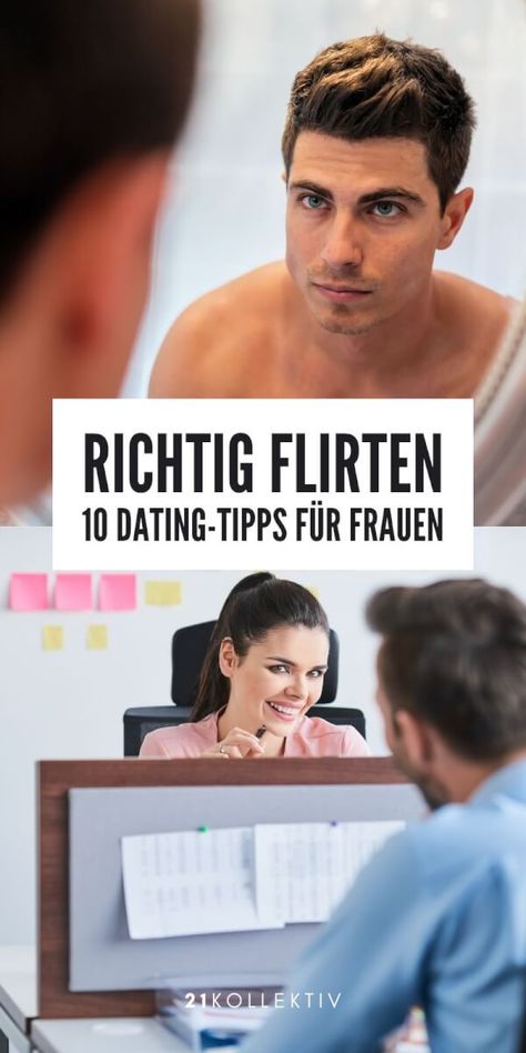 Männer flirten sms