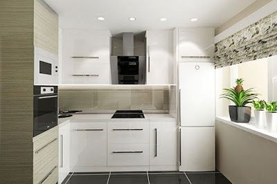 Cabin Ideas Small Kitchen Design Ideas 2019