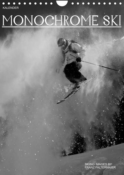 Ski Alpin Kalender