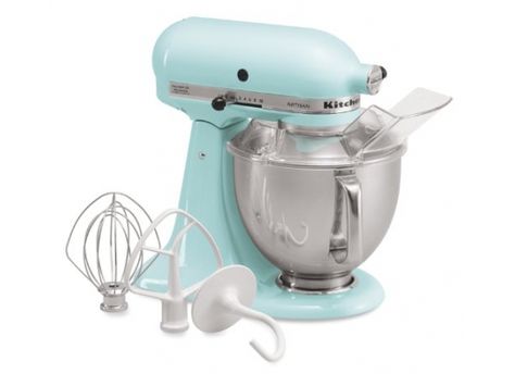 Kitchenaid El Ayudante Que No Querras Soltar Jamas Animal Gourmet