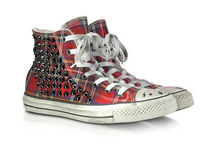 converse ecossaise converse ecossaise