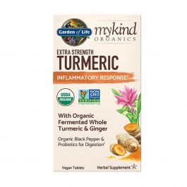 The Naturally Occurring Compounds Found In Turmeric Root