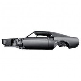 Rust Hole Sheet Metal Fabrication L Ford Mustang Youtube Sheet Metal Fabrication Metal Fabrication Sheet Metal