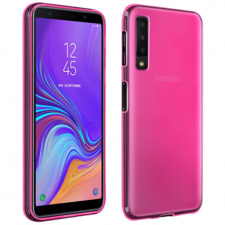 coque samsung a7 rinoshield