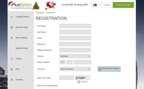 Binary options auto