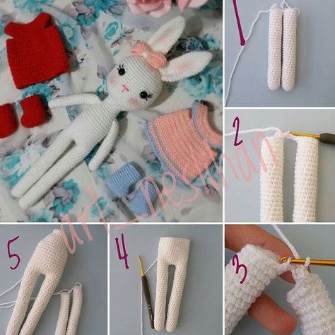 Fotograf Aciklamasi Yok In 2020 Crochet Dolls Christmas Stockings Crochet