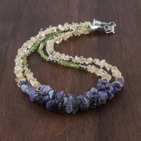 32/" BOXD Plum UK NE White real shell pearls 5 strands statement necklace 17//19/"