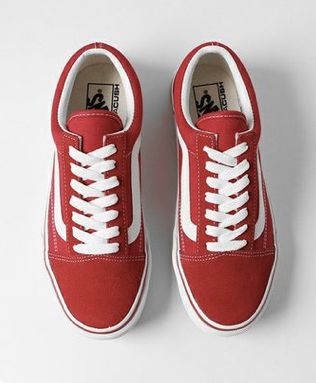 tenis vans rouge tenis vans rouge