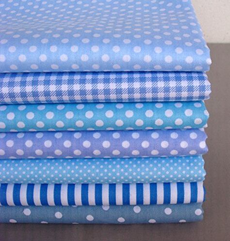 Tela de batik Fat Quarters 100/% Algodón De Quilting coser Mascarilla Artesanías