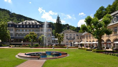 Single wellness wochenende rheinland pfalz