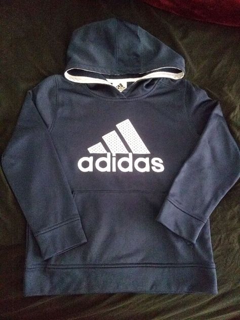 adidas hoodie size 7 adidas hoodie size 7