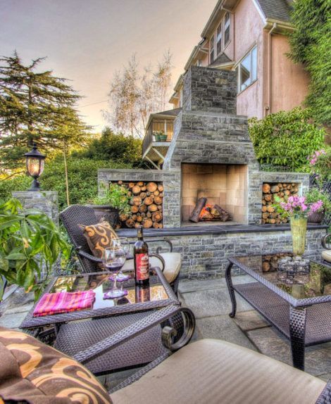 Terrific Absolutely Free Outdoor Fireplace Tile Strategies It Truly Is Winter However The Snowfall Designs - Covered Patio With Fireplace Cost Terrific Absolutely Free Outdoor Fireplace Tile Strategies It Truly Is Winter However The Snowfall Designs - Covered Patio With Fireplace Cost