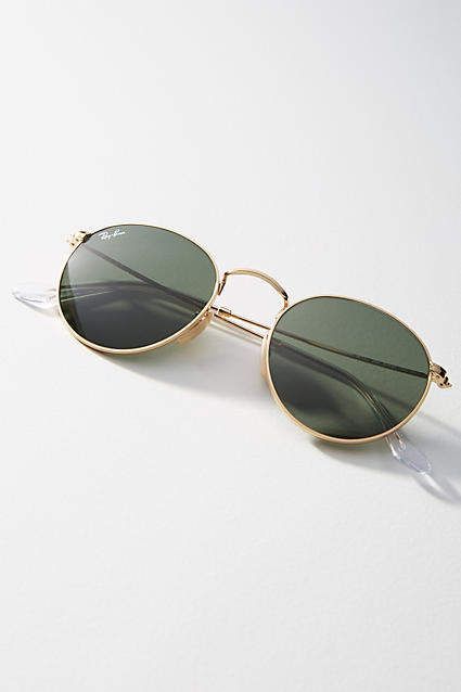 lunettes de soleil rondes vintage ray ban lunettes de soleil rondes vintage ray ban